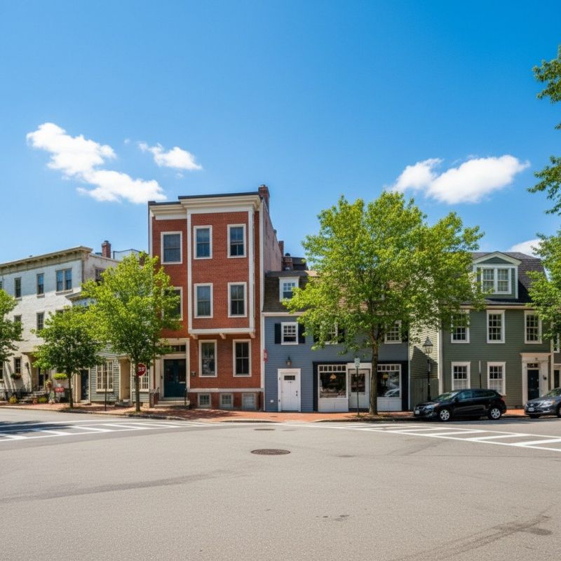 Top Bathroom Remodeling Companies in Charlestown, IN